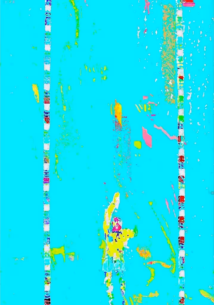 Deep Scrawl Swim