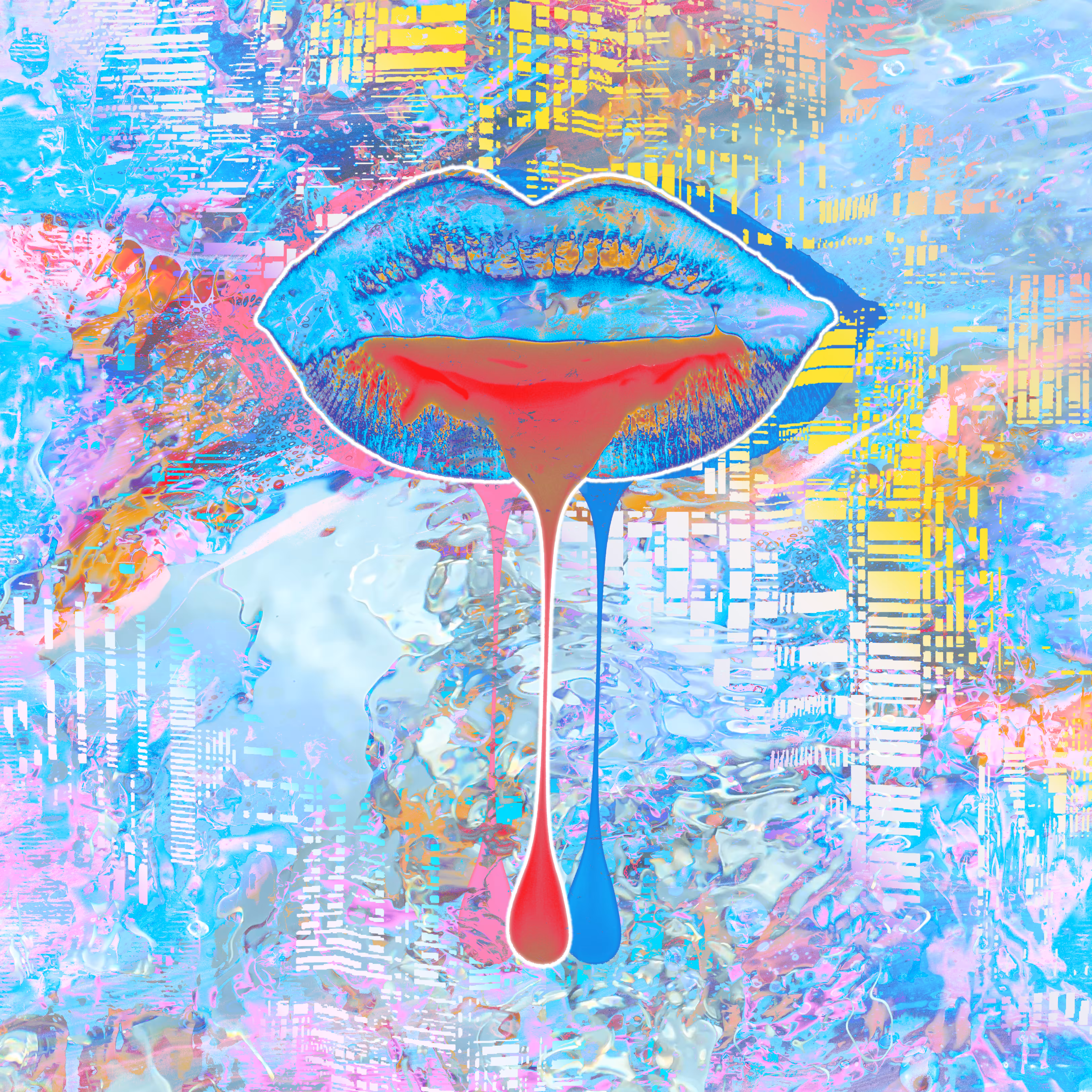 009 / D R I P