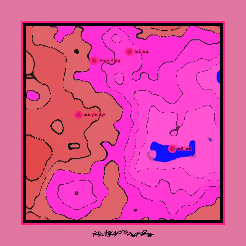 Cartographics #15