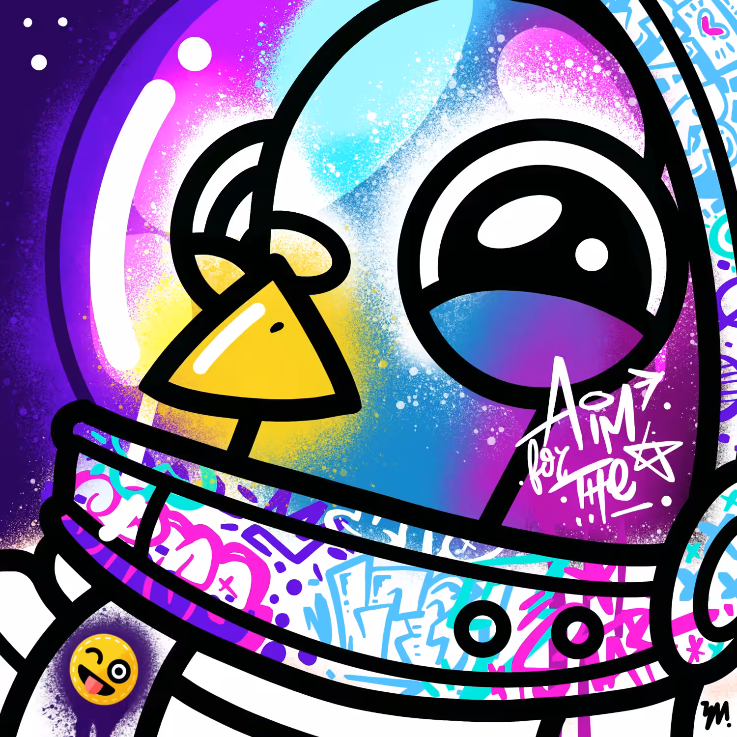 Aim for the Stars (play)