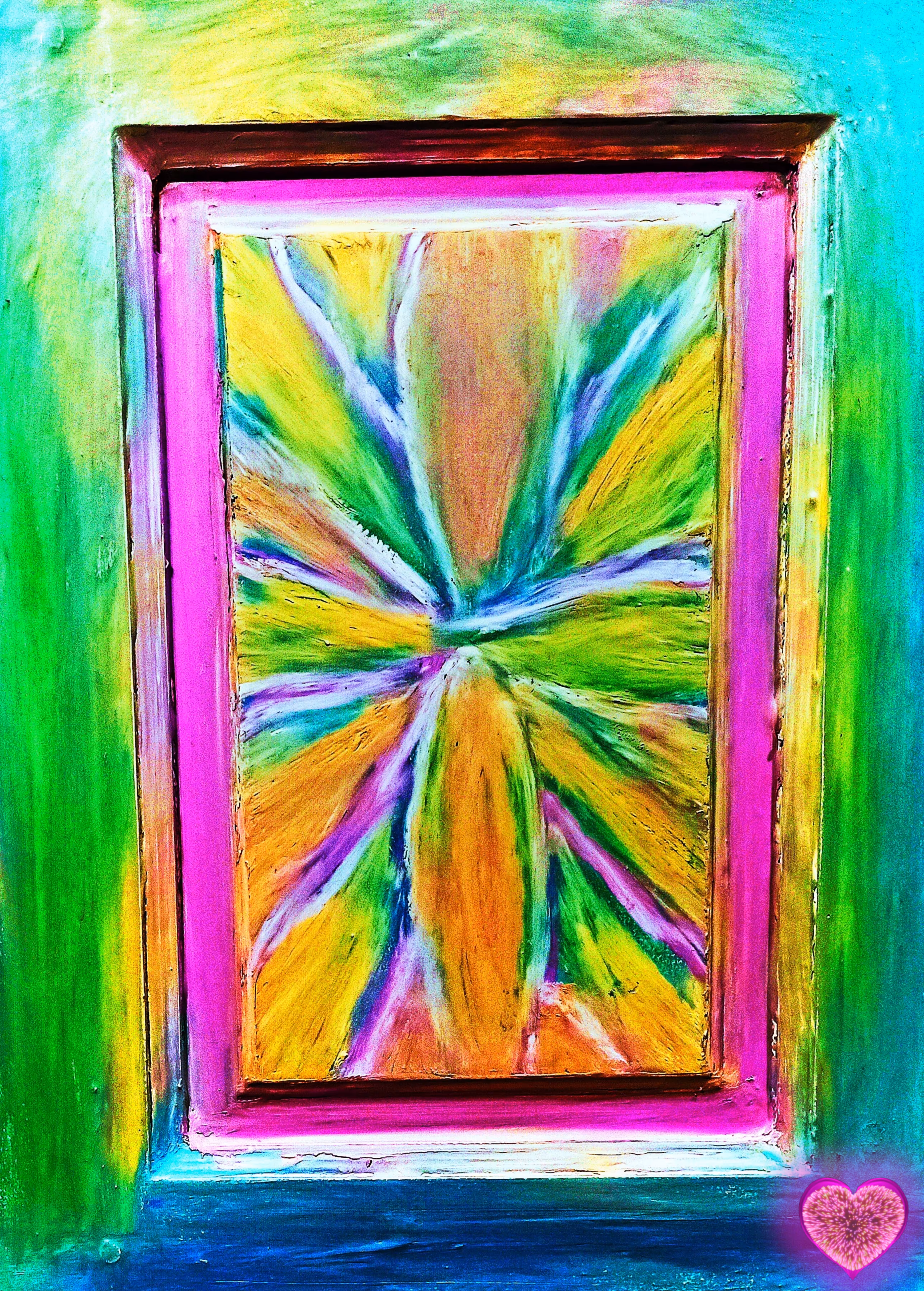 Vibrant Radiance