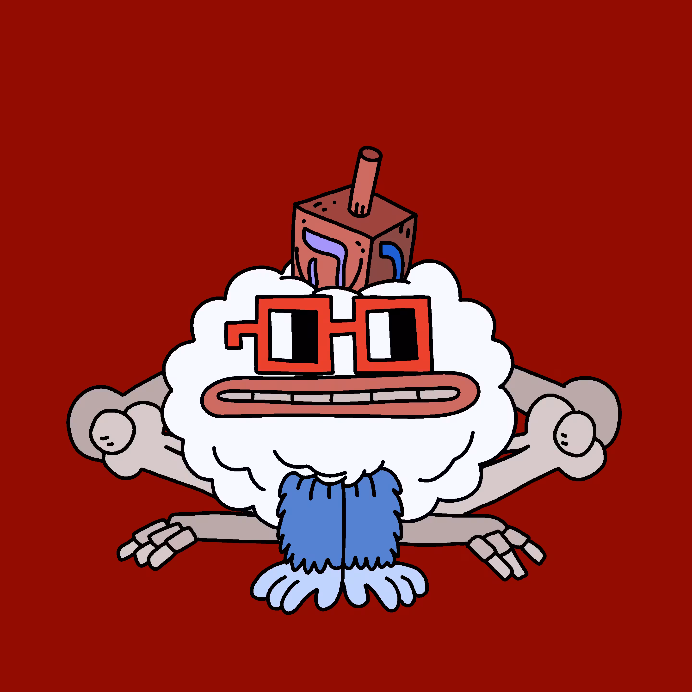 MistleToadz #6062