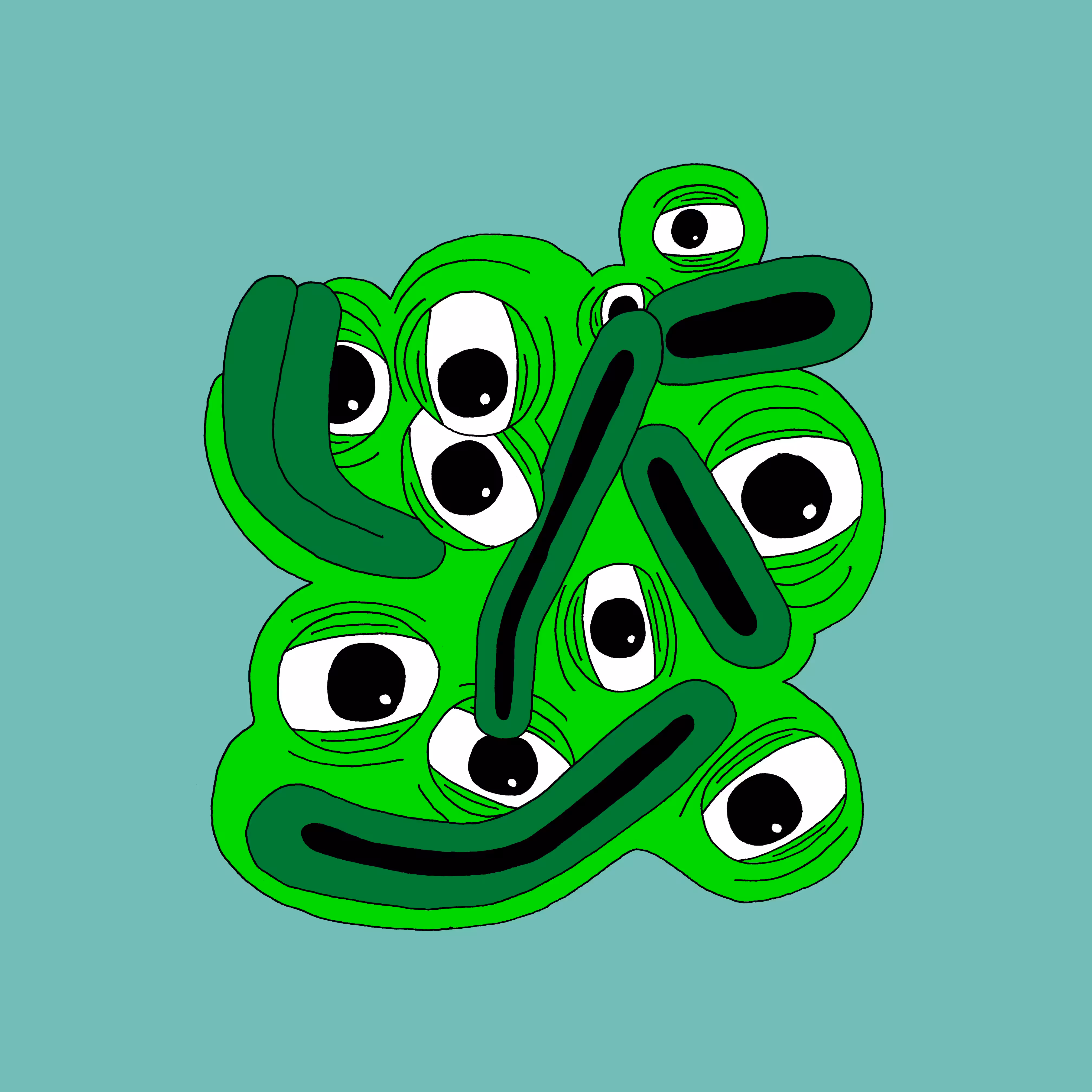 Automatic Pepe 65