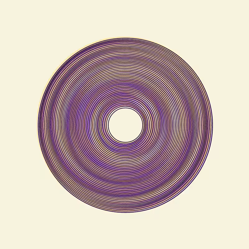 Rondelle, Listen #131