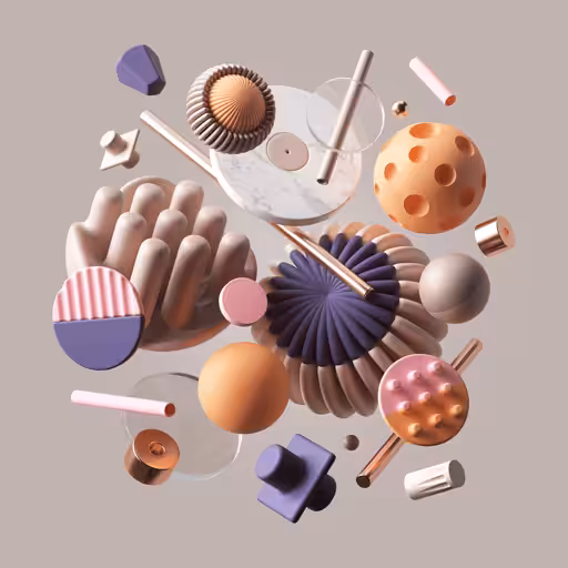 Forms+Shapes: PT