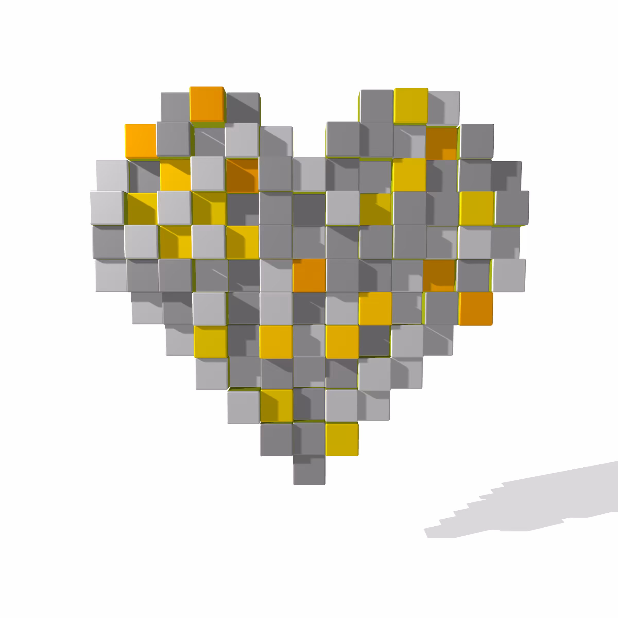 heart + craft #15093