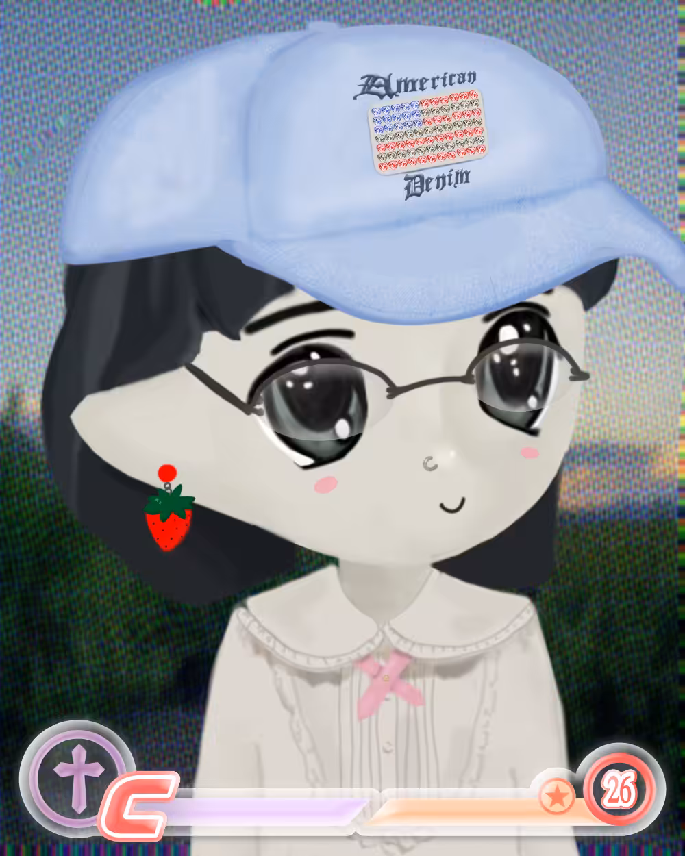 Milady 4324