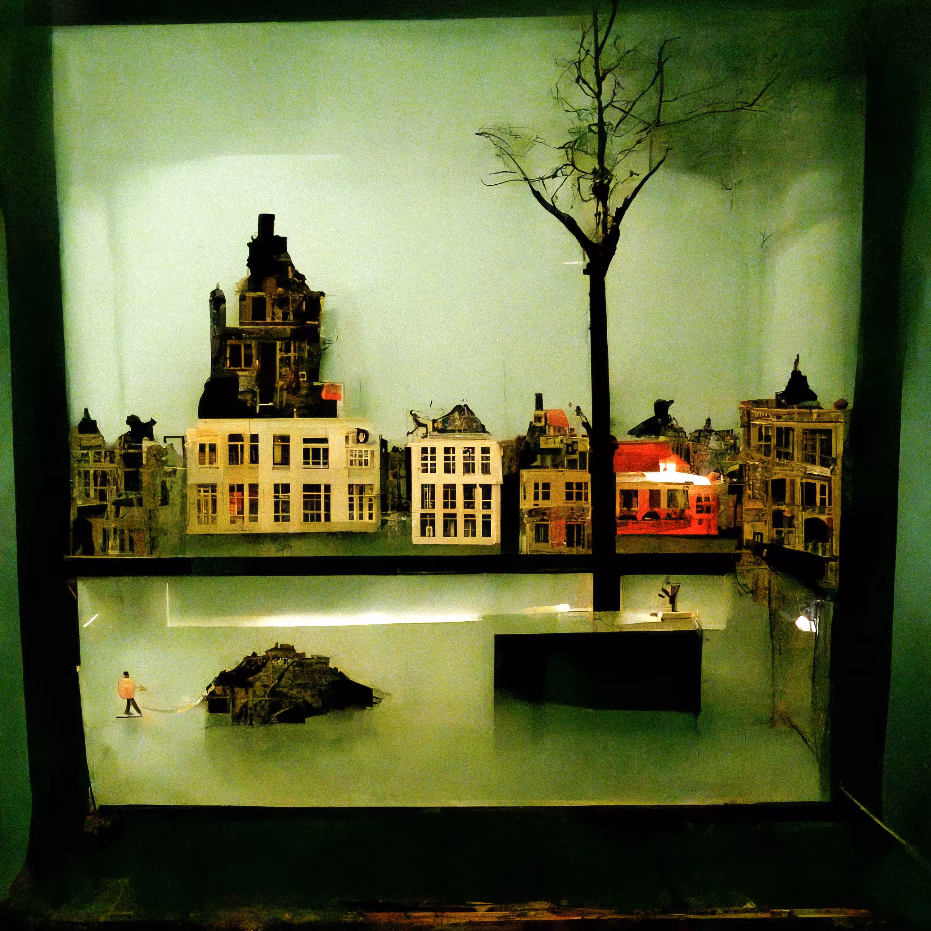 Amsterdam #13