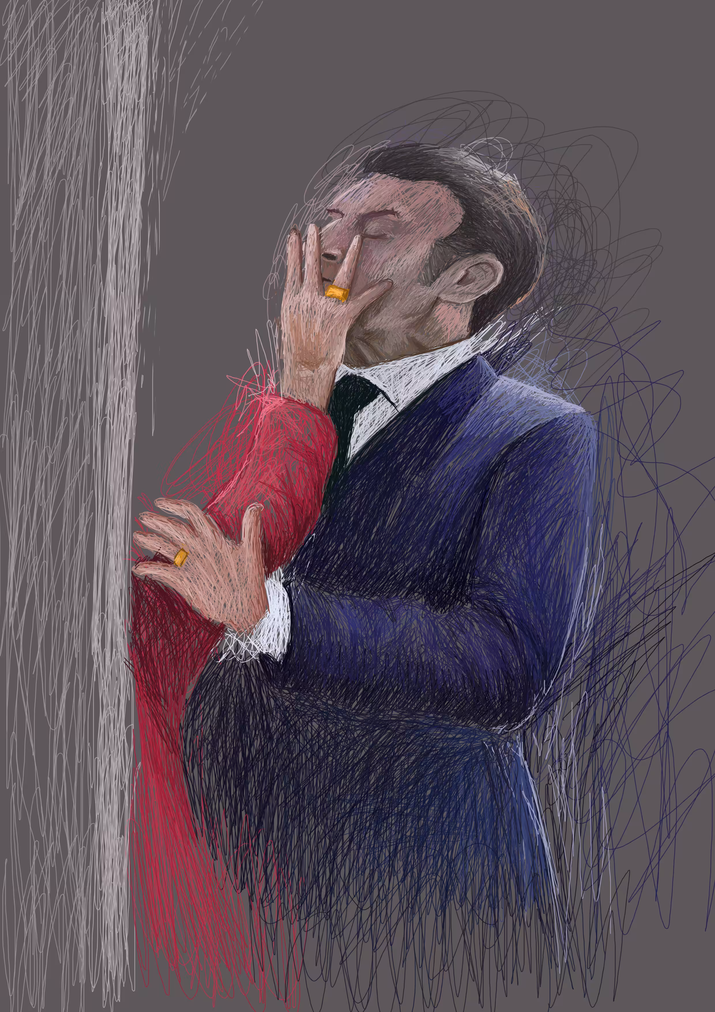 Emmanuel Macron