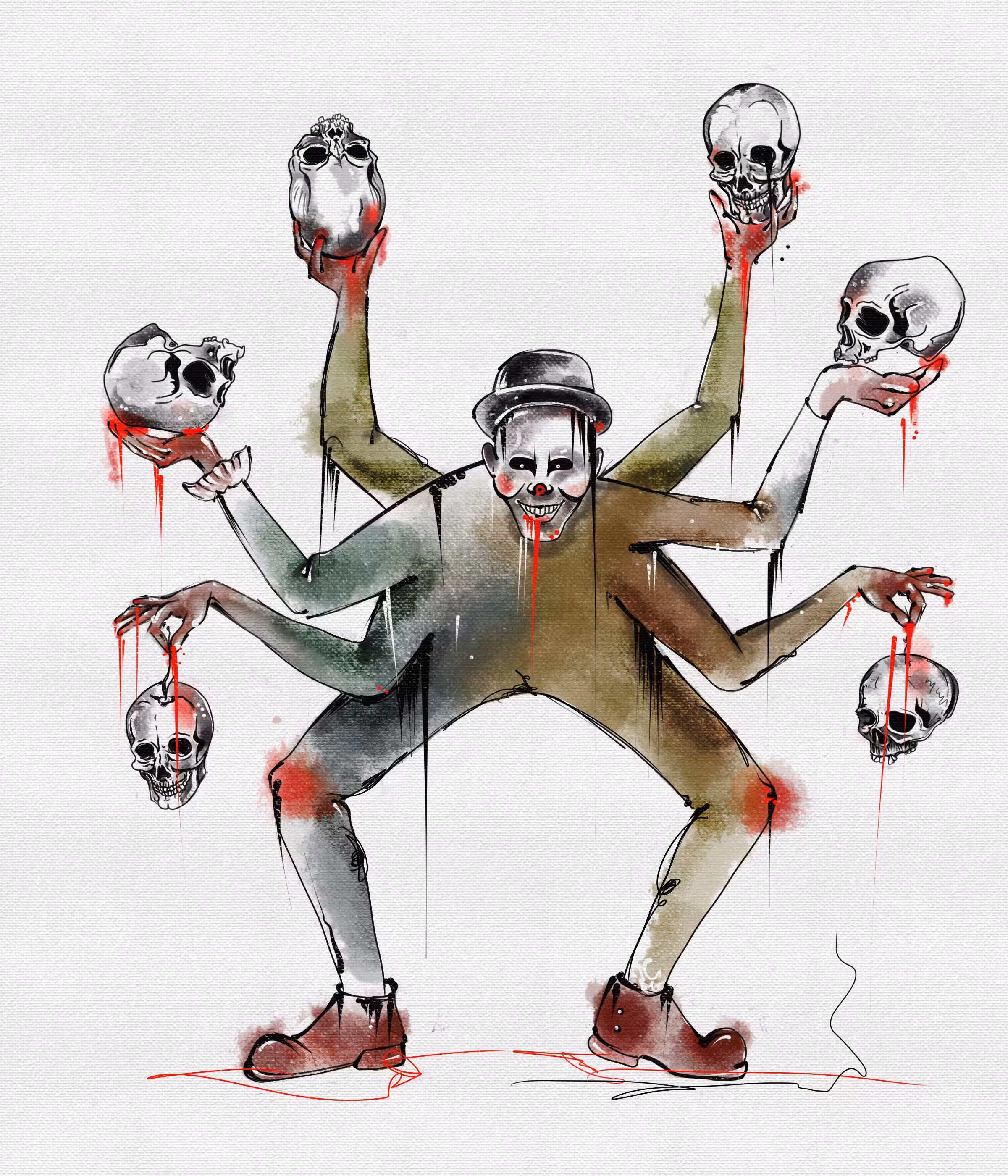 Juggler