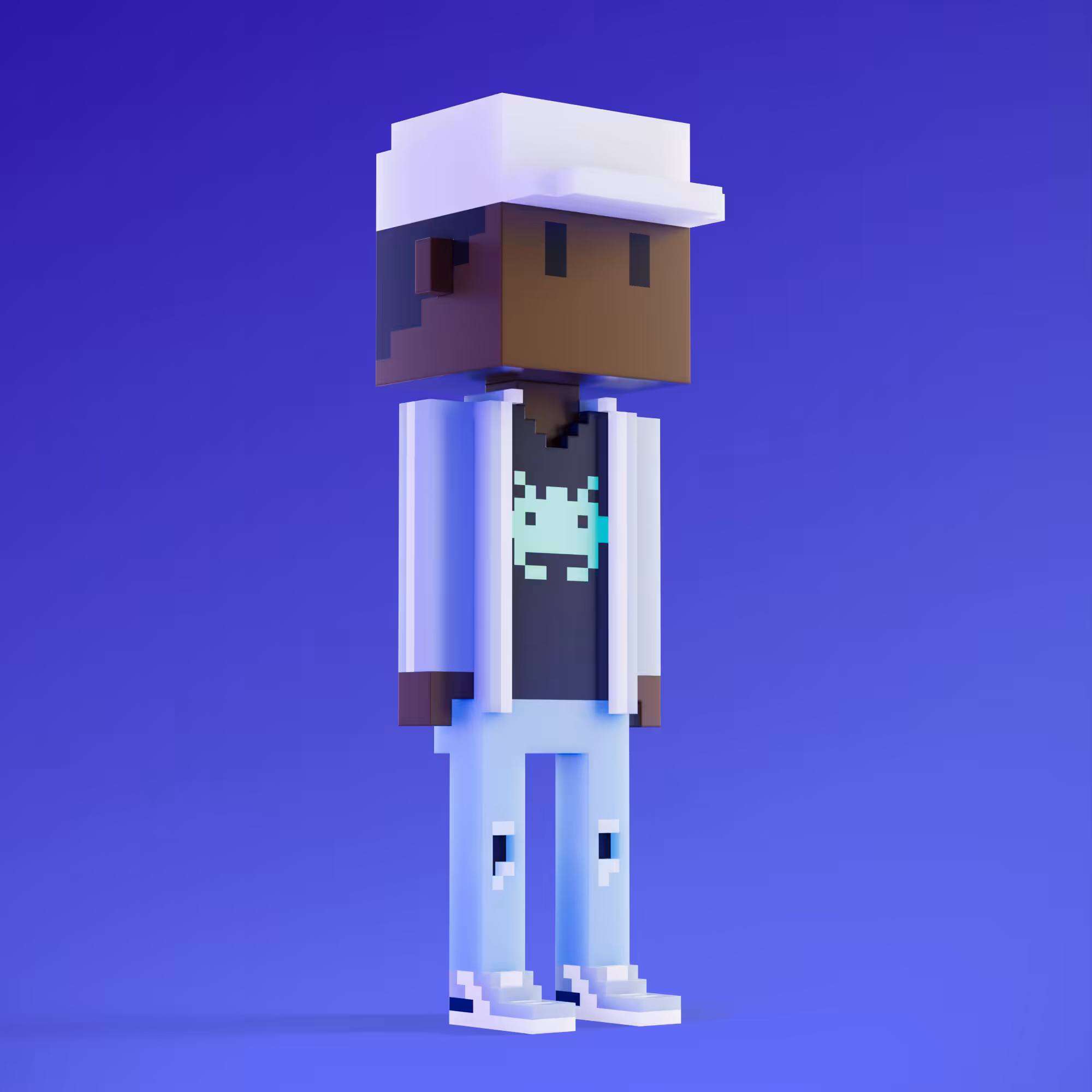 Meebit #7835