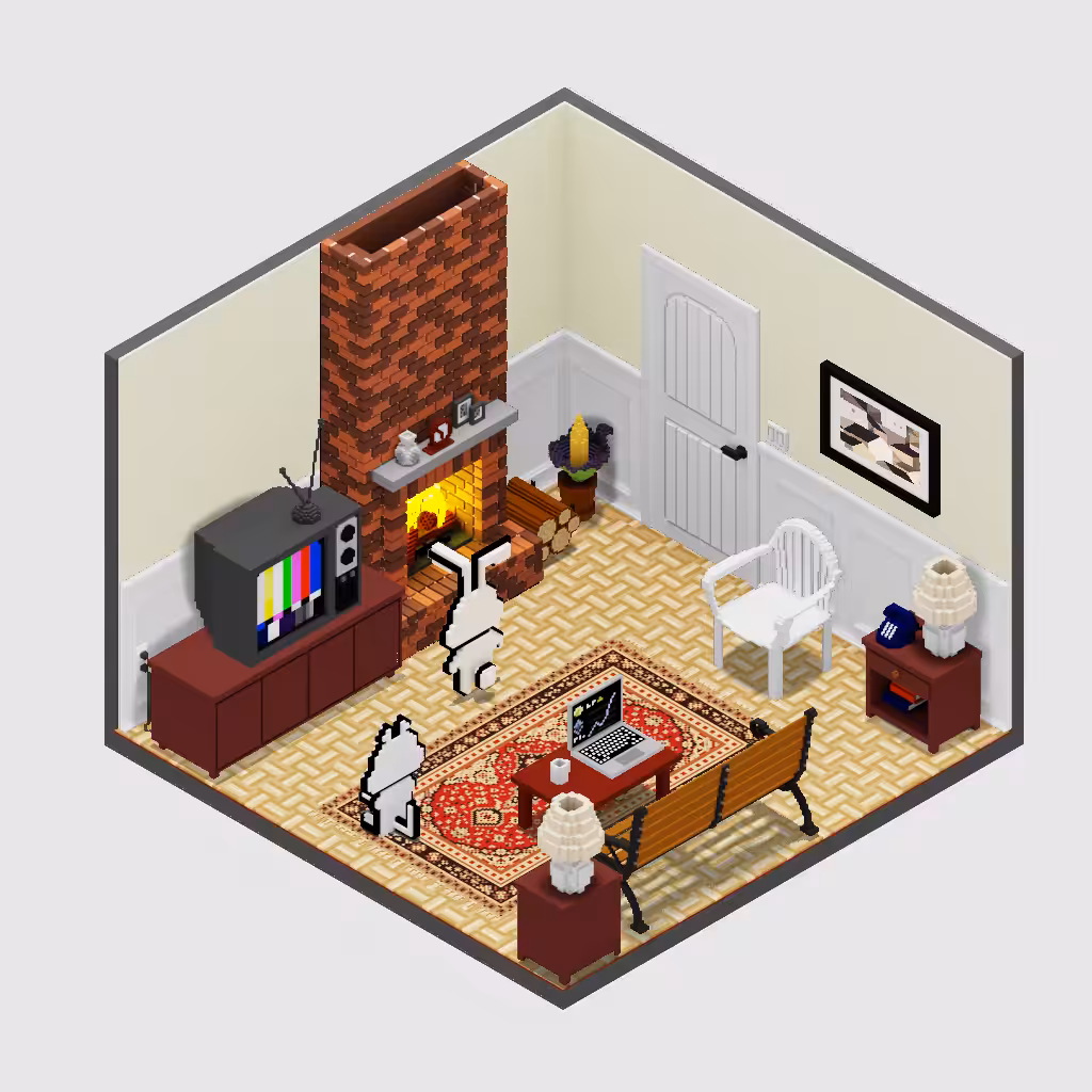 Living Room #29