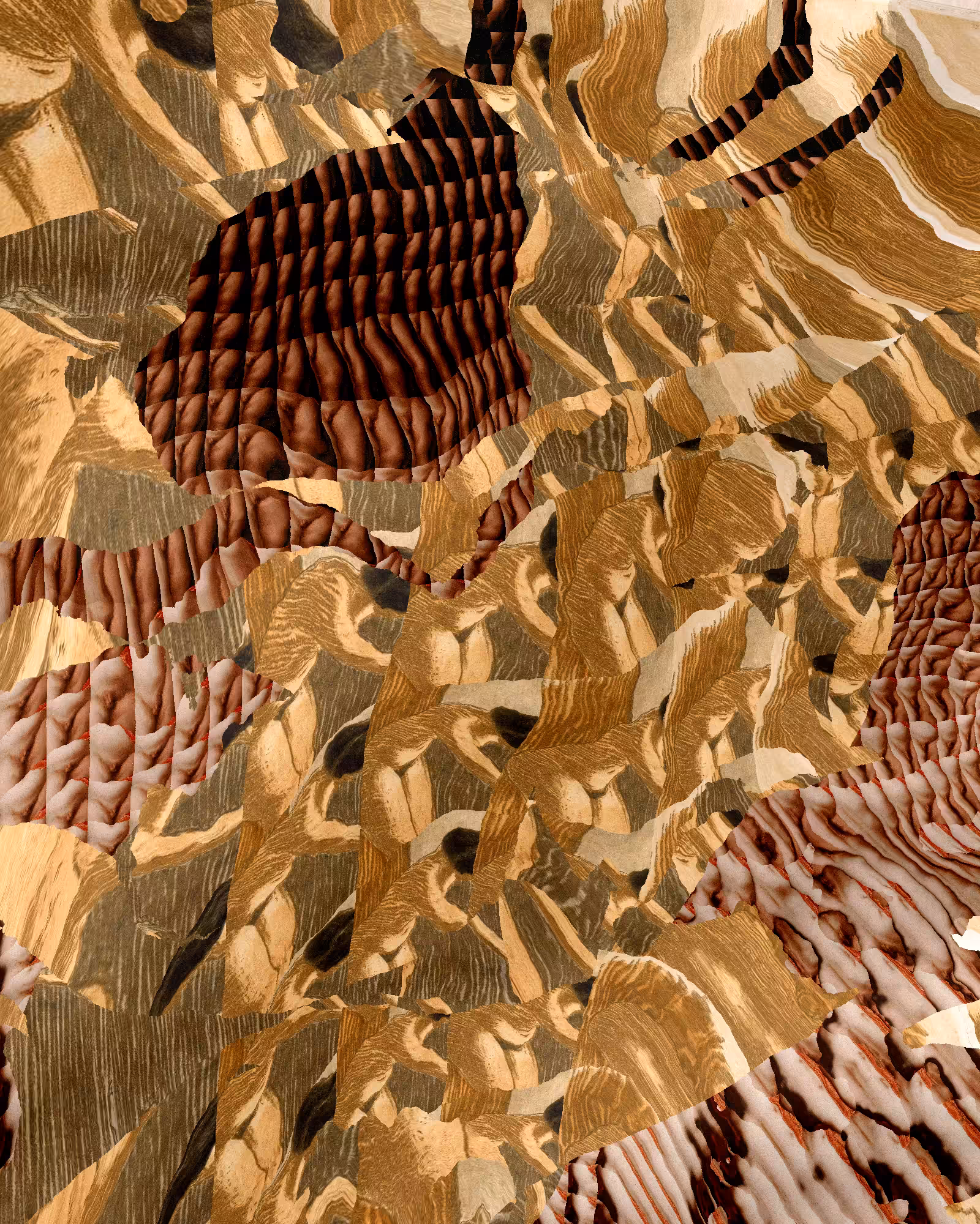 Repetition and Noise #519