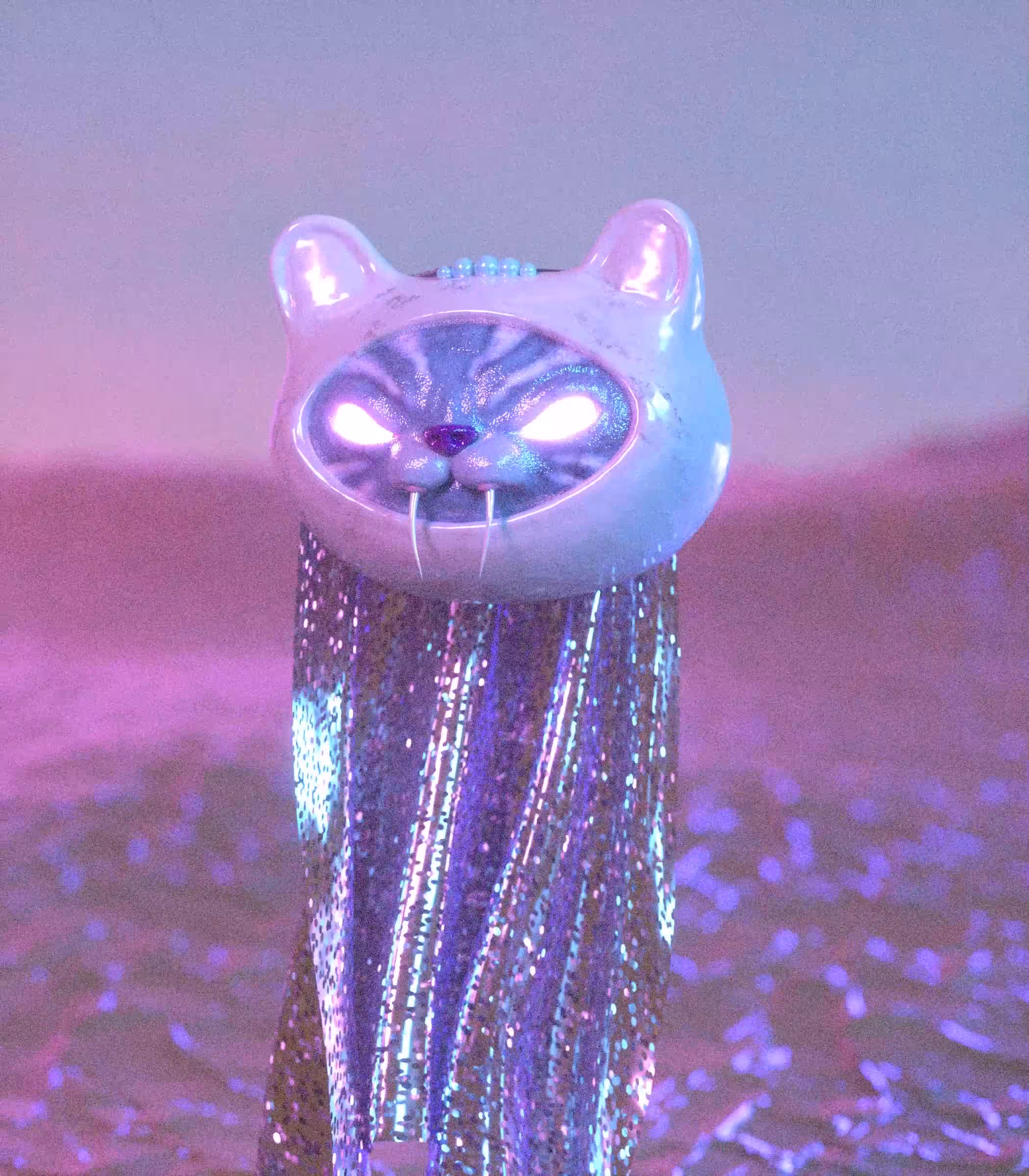 Ghost Kitty #3/9