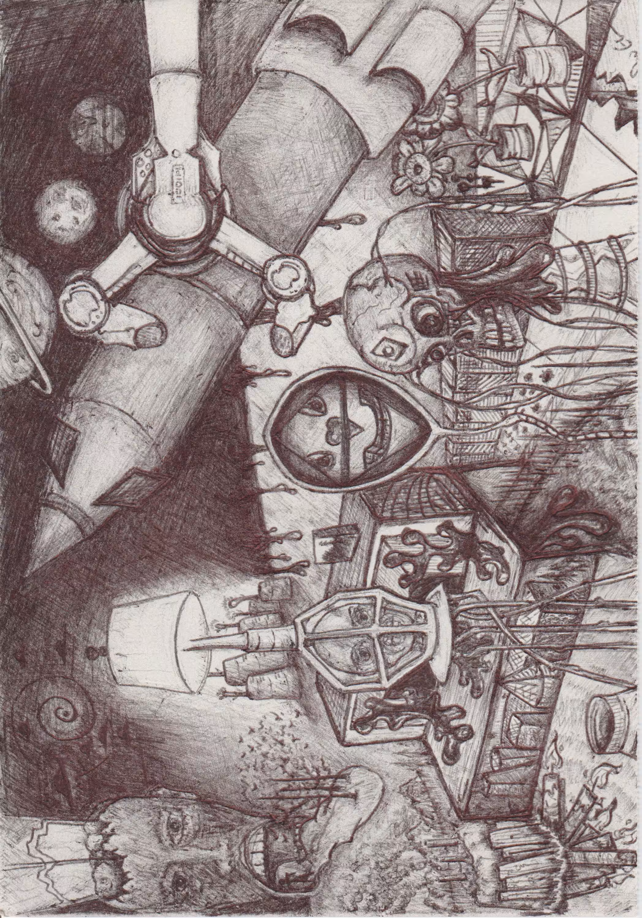 Mental Metaverse