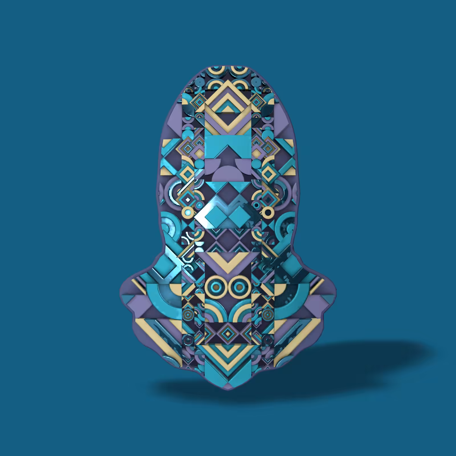 3D Generativemasks #2216