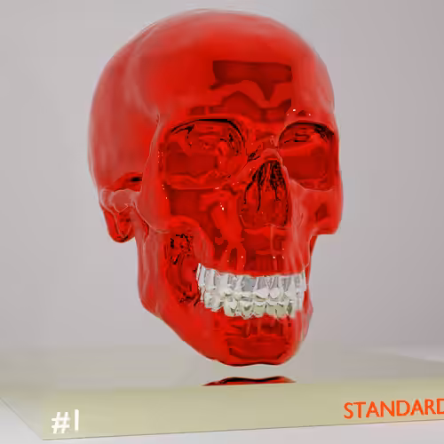 crypto.skulls #1