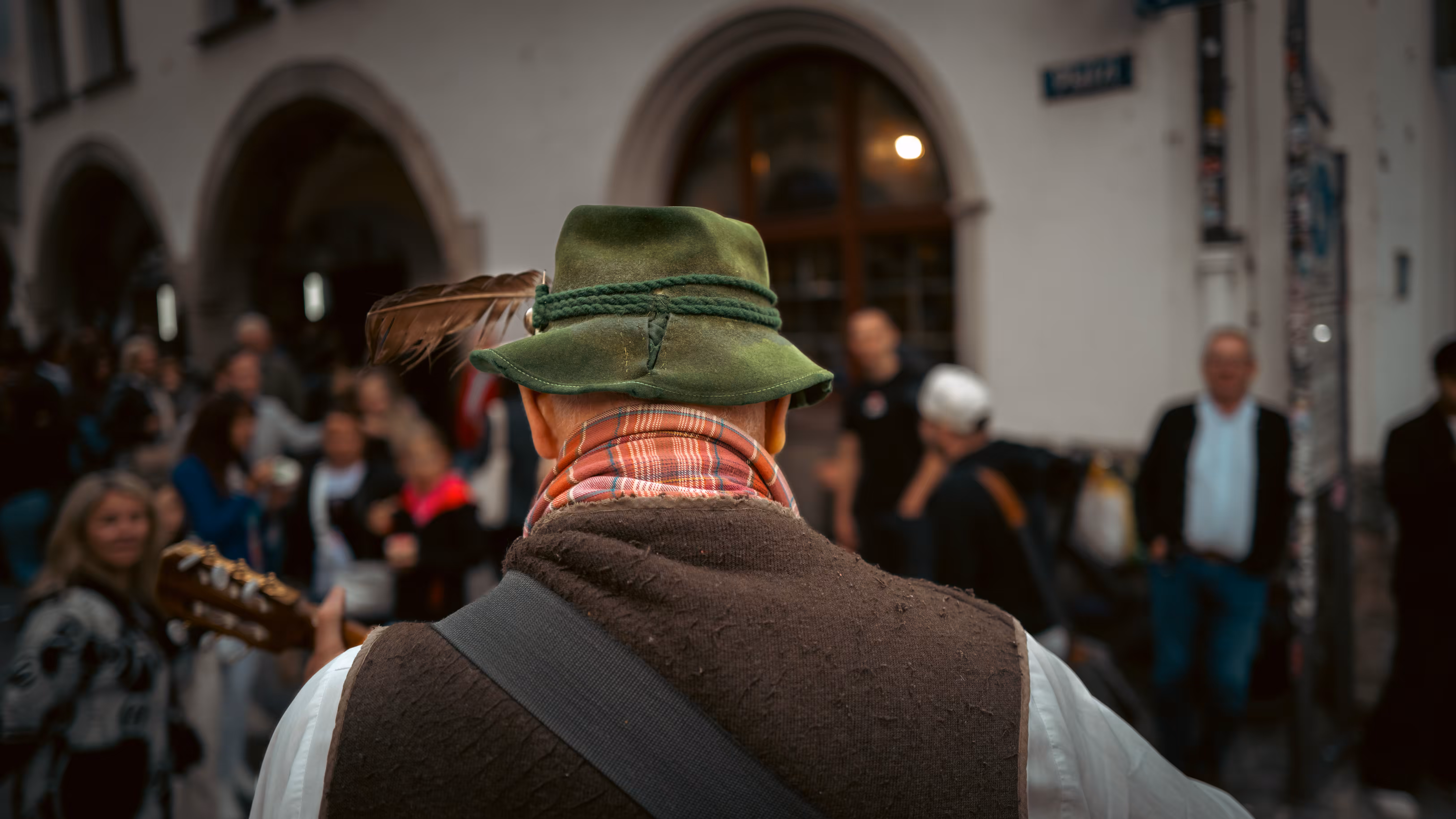 City Hats 813