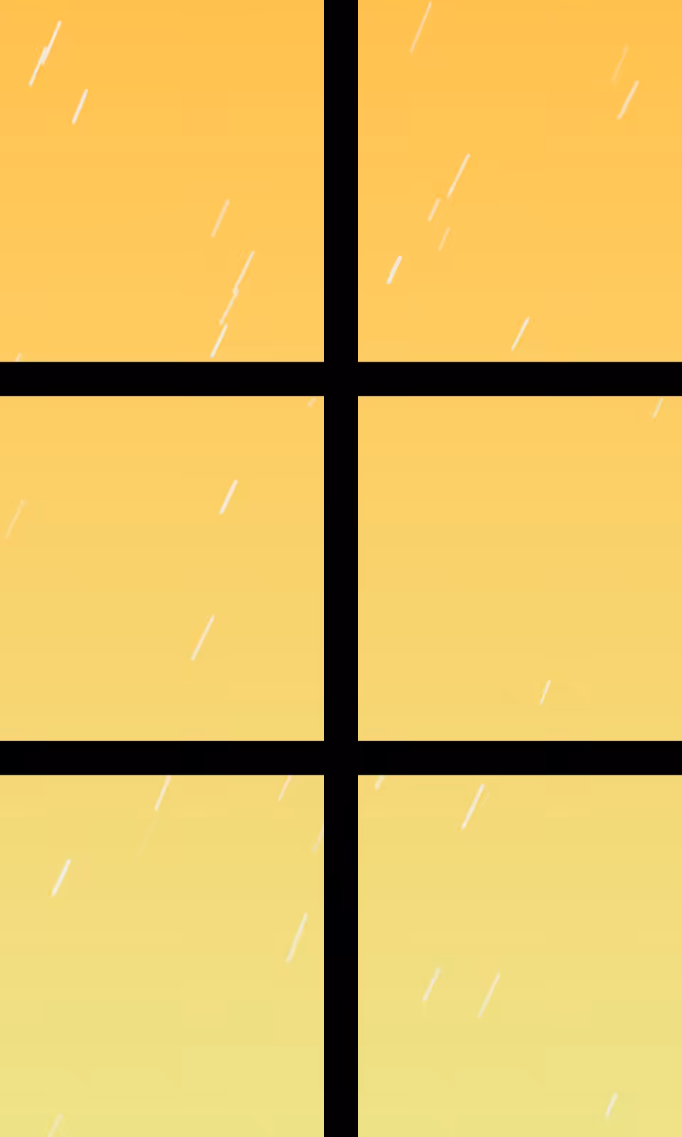 Outside your Window #1