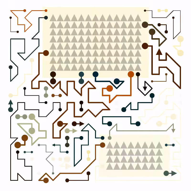 Unfamiliar Directions #279