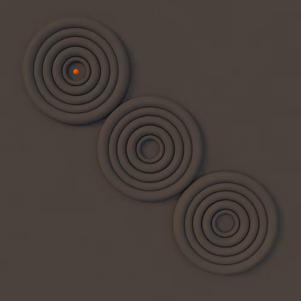 Circle #19