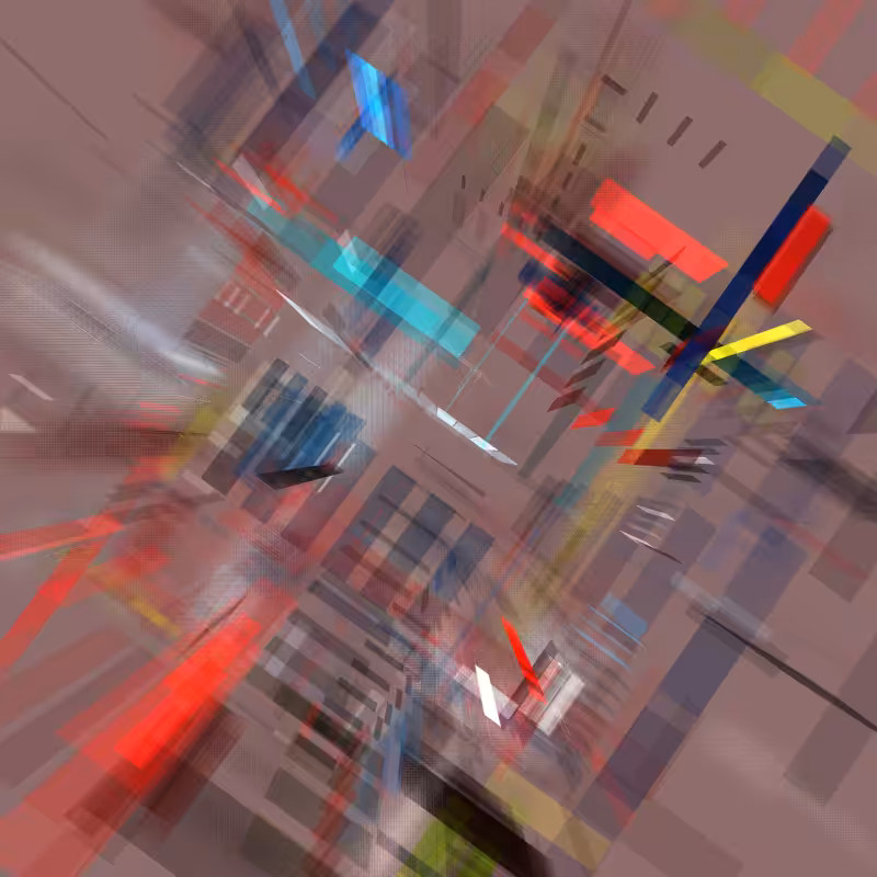 the spirits around me #172