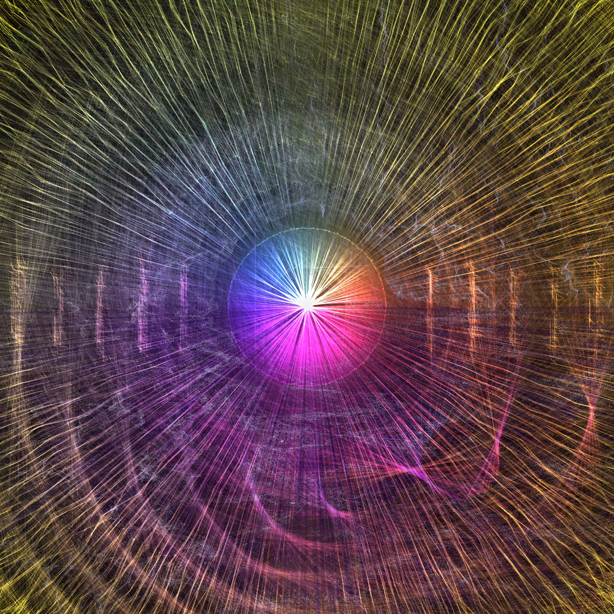 I-algo: Eye Token #69