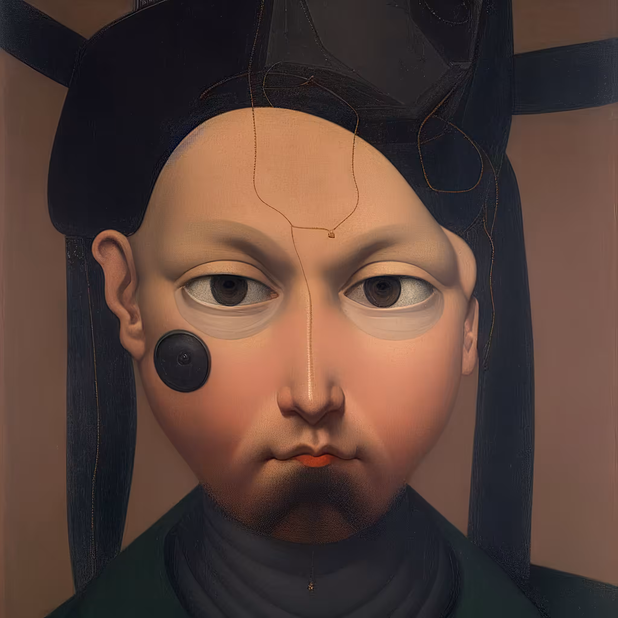 Lost Poets: Aeon