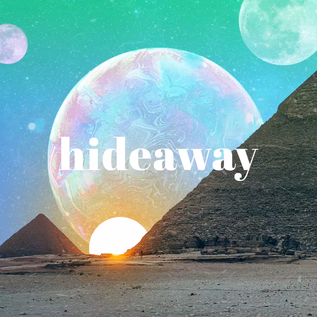 hideaway