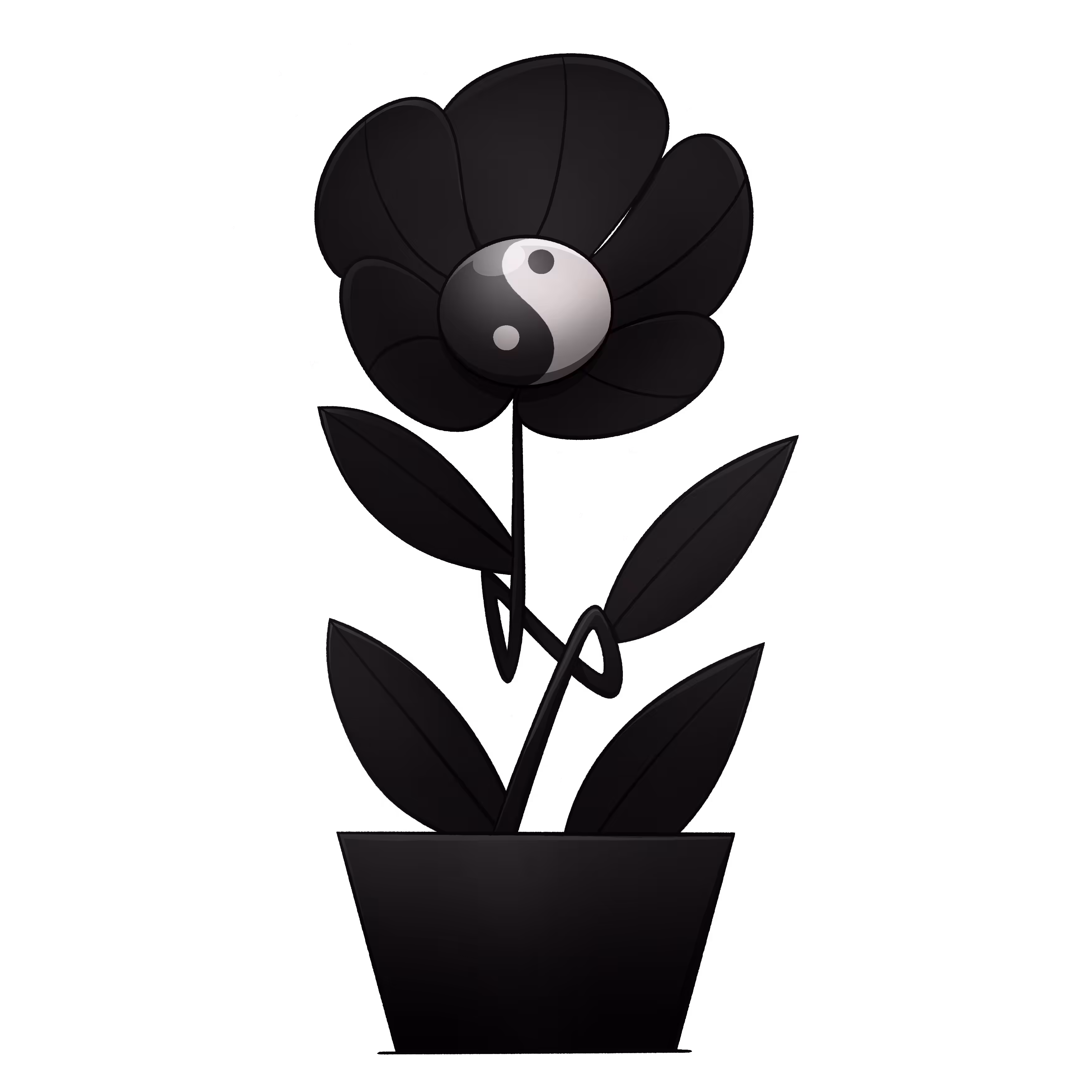 500 Flowers - 077