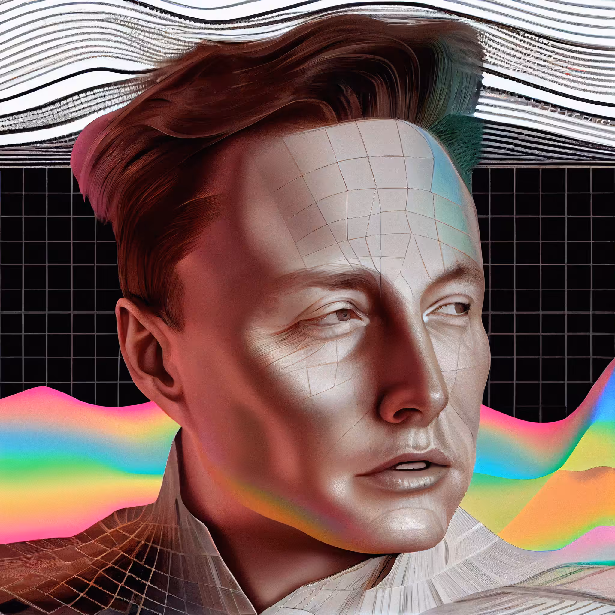 Meta Musk