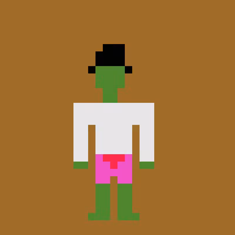 dRAFT PUNK #10