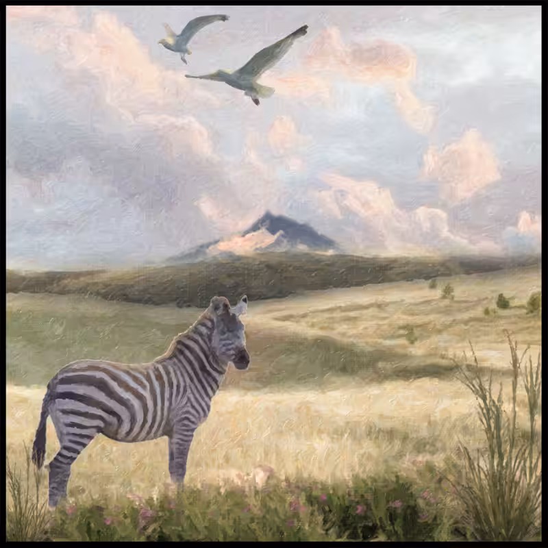 Paintings of nature #31