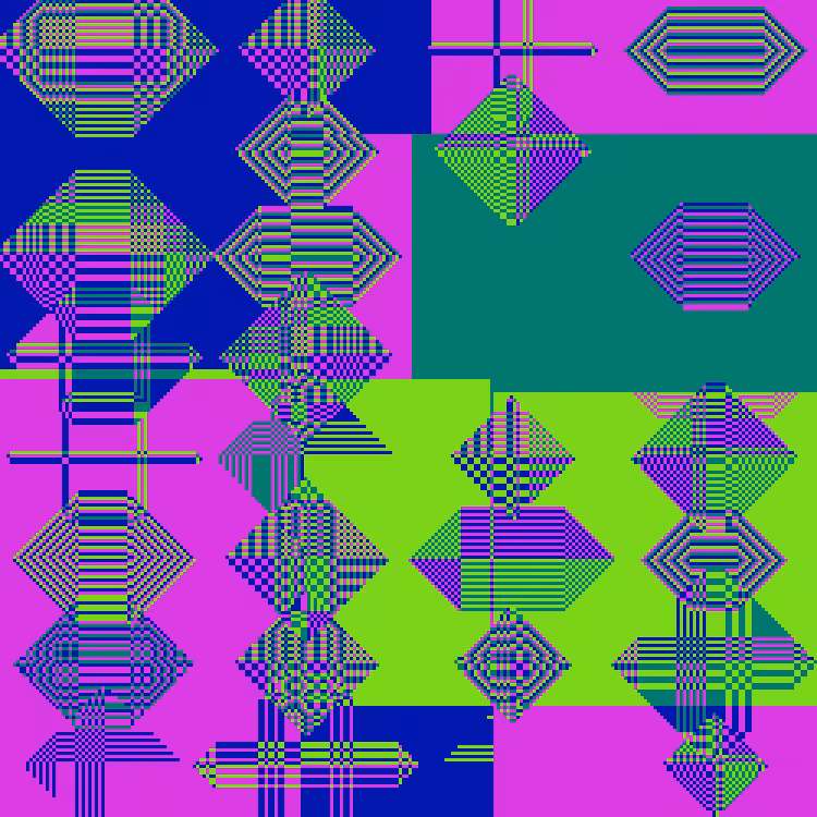 CPoSOP Composition #114