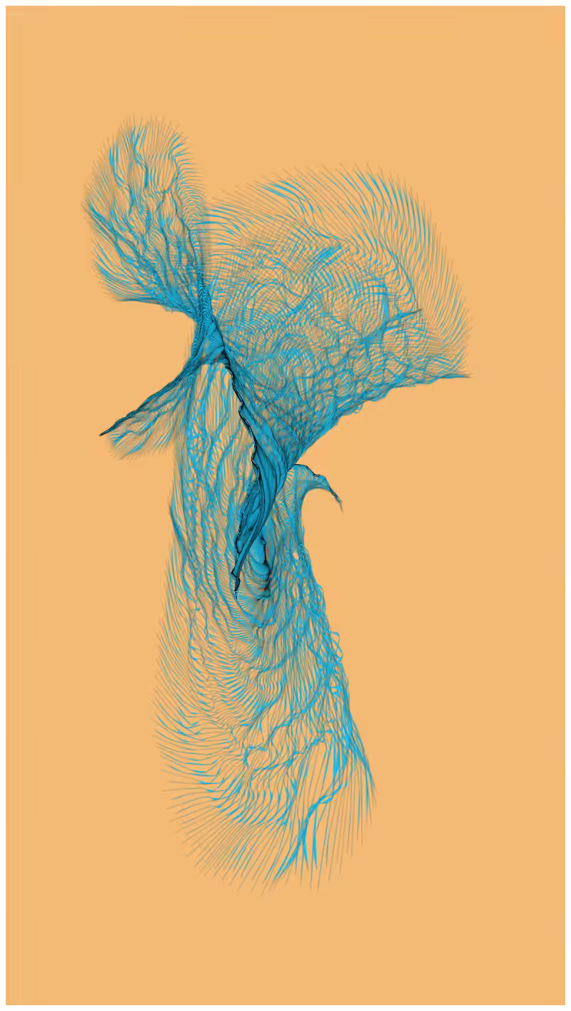 Imaginarium in colors #4