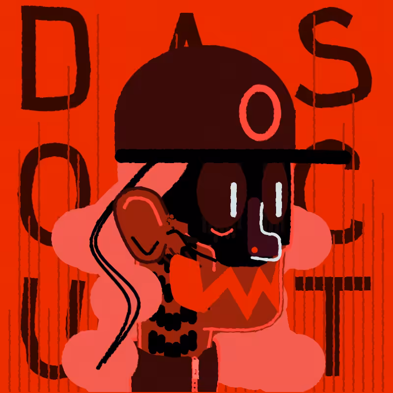 GEN XYZ Das Occult #1564