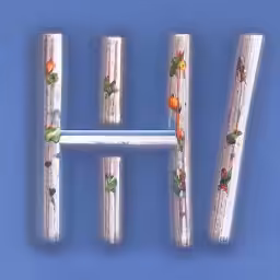 iharvest.com (1997-2001) reimagined by Cosmographia, with Simon Denny and Guile Twardowski