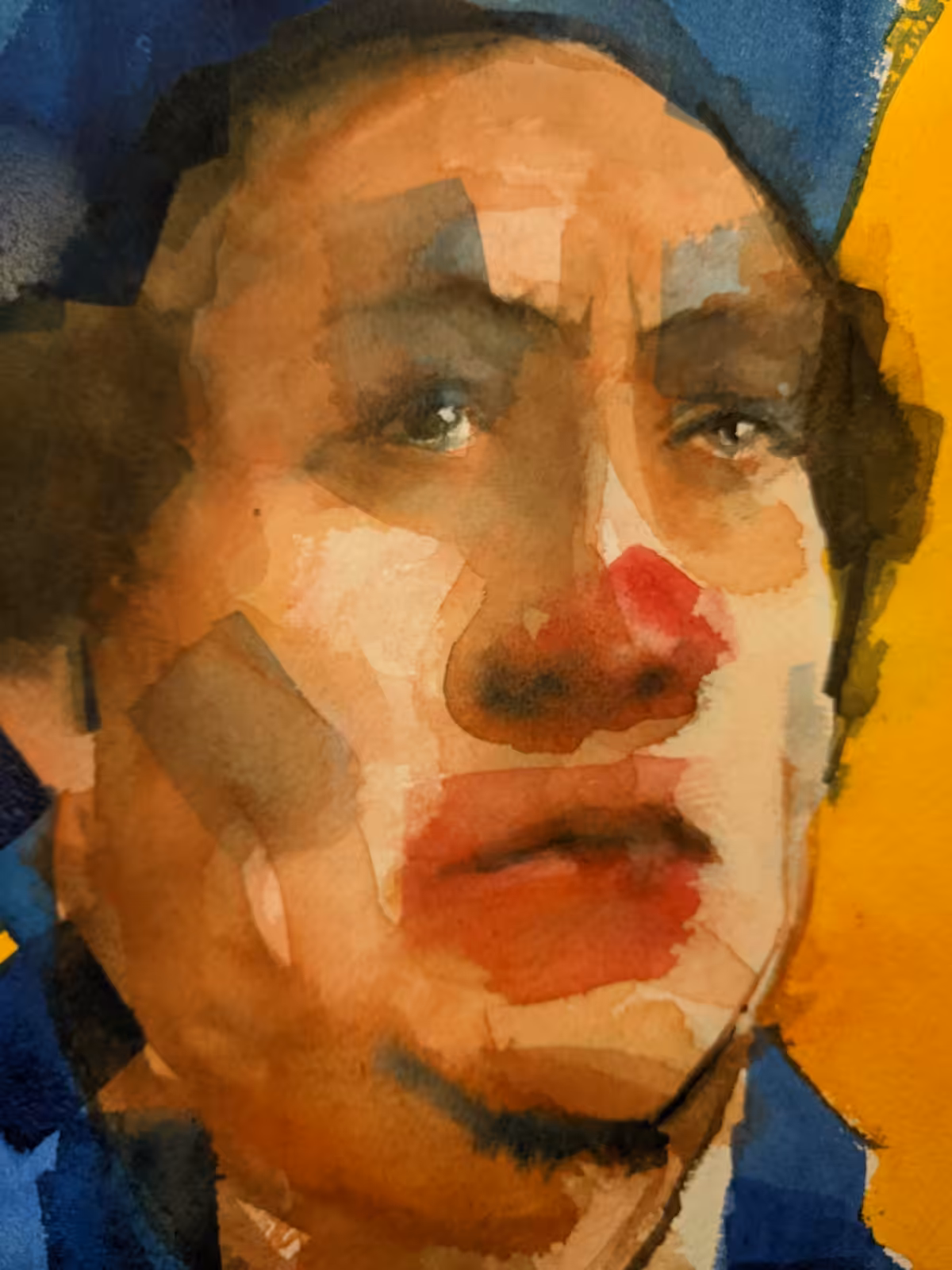 Clown