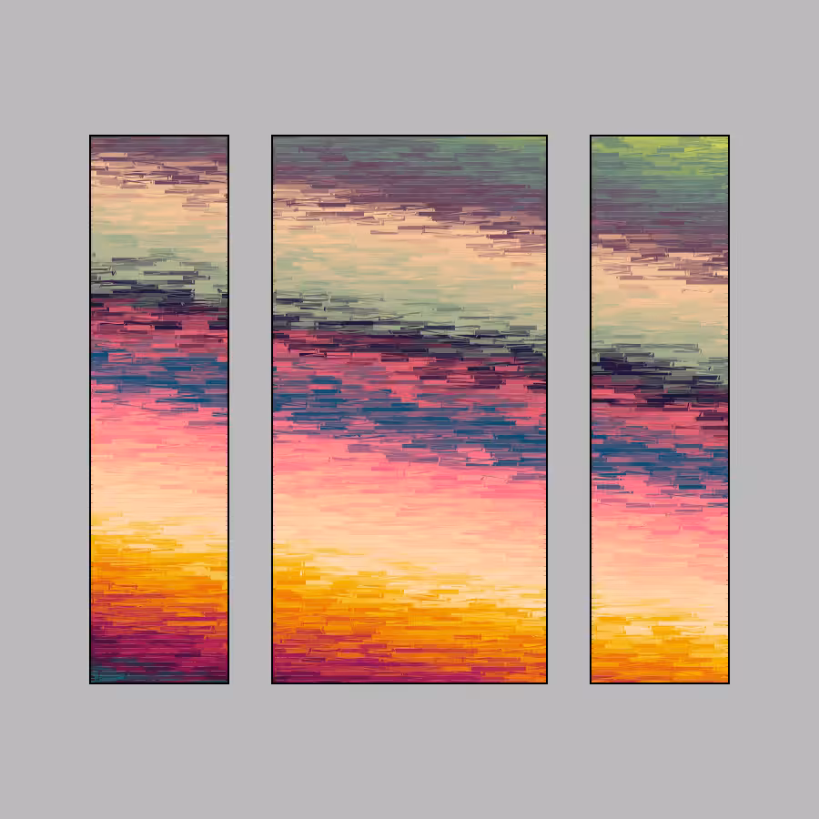 The Surf II #43