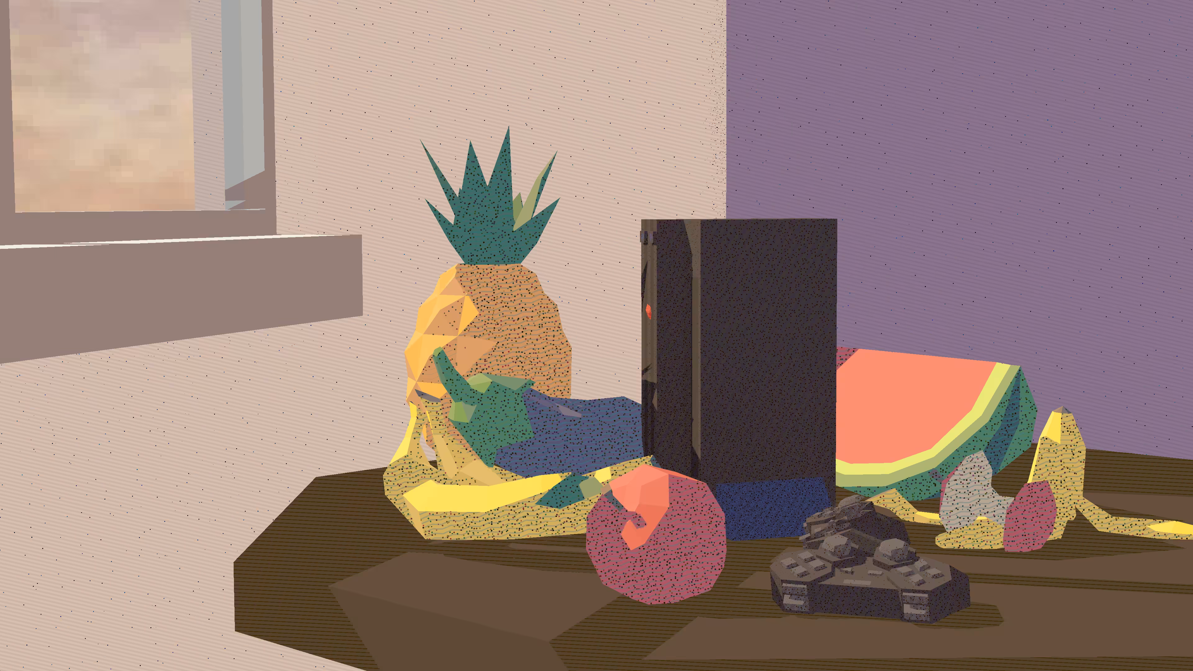 Sketch - Still Life 1