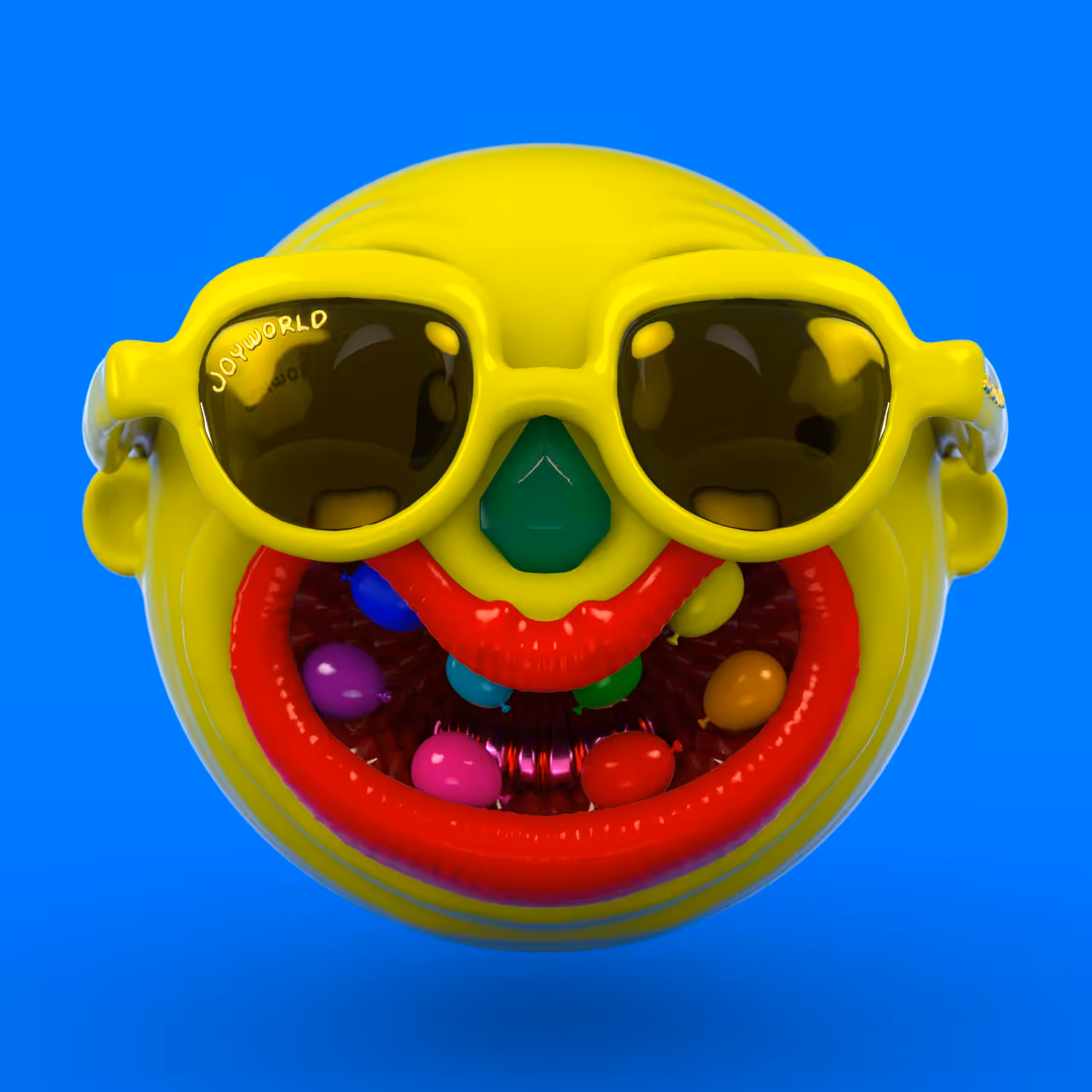 JOYsmiley 5469