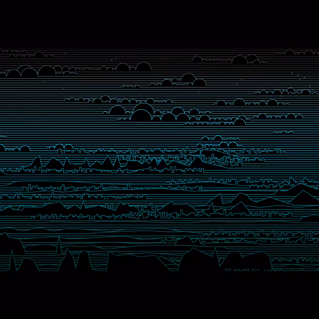 lightscapes//linescapes//darkscapes #160