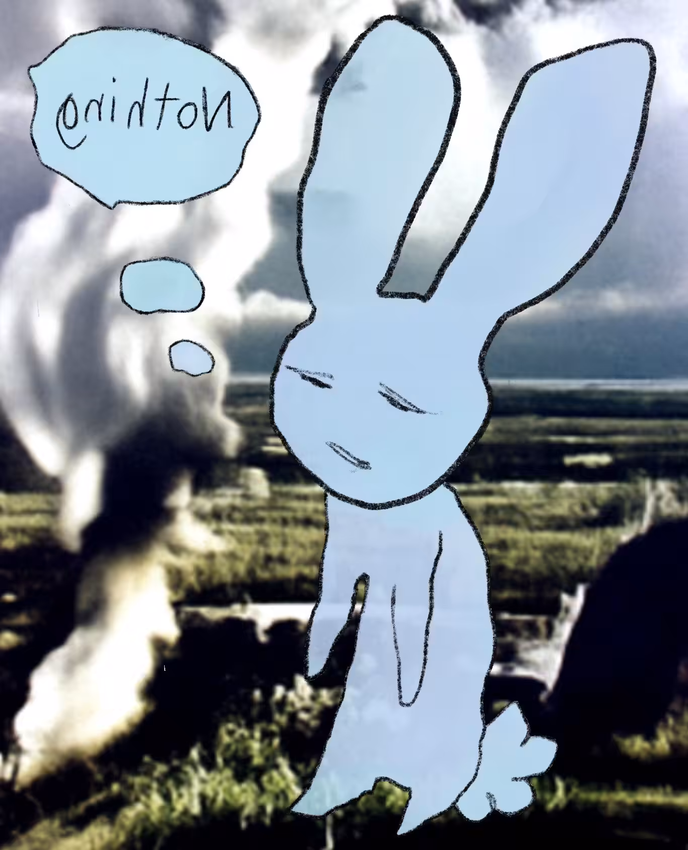 gnihtoN