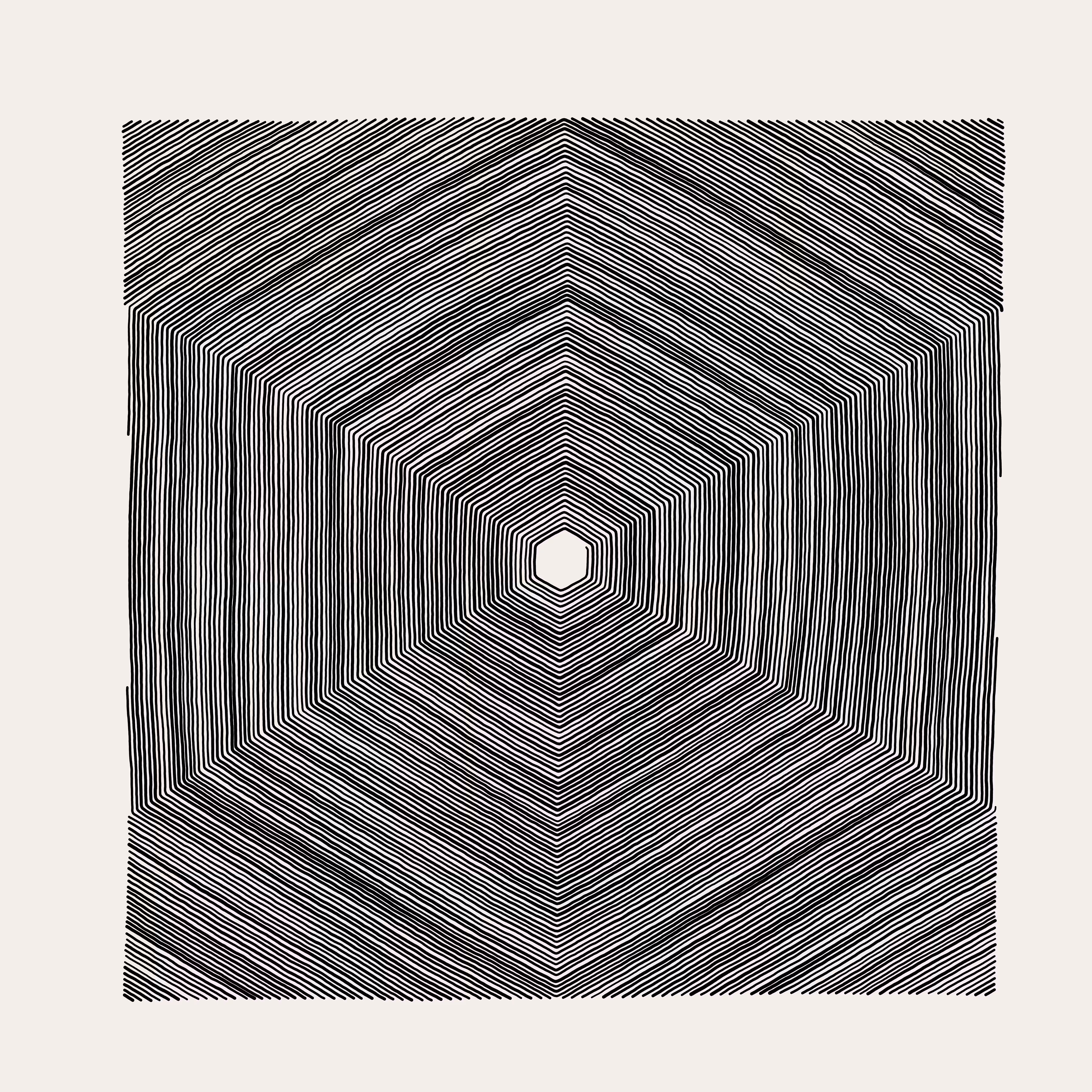 Hexagon