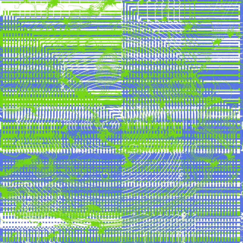 Abstract Automata #101