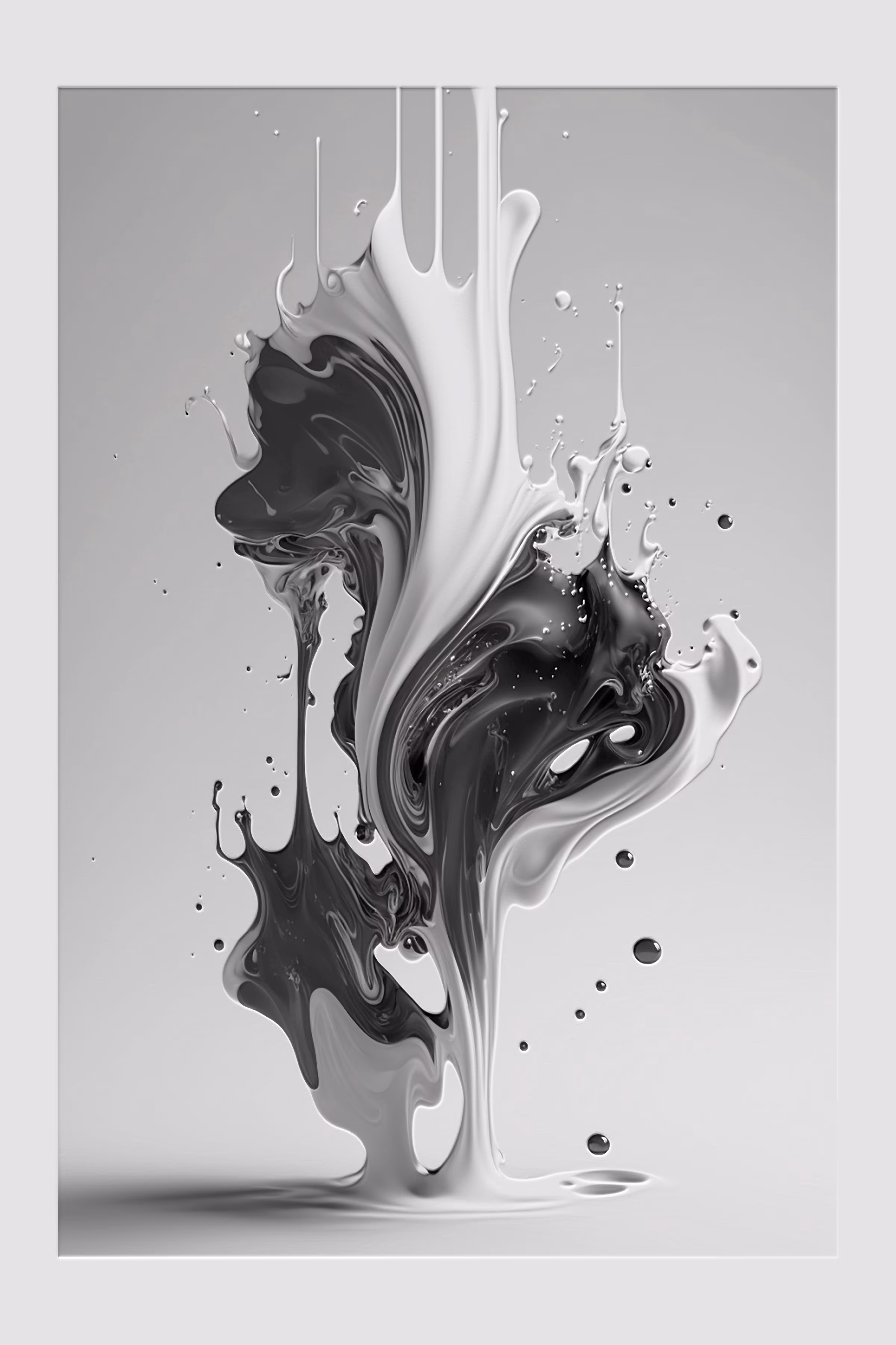 Zero Gravity Sculptures 332