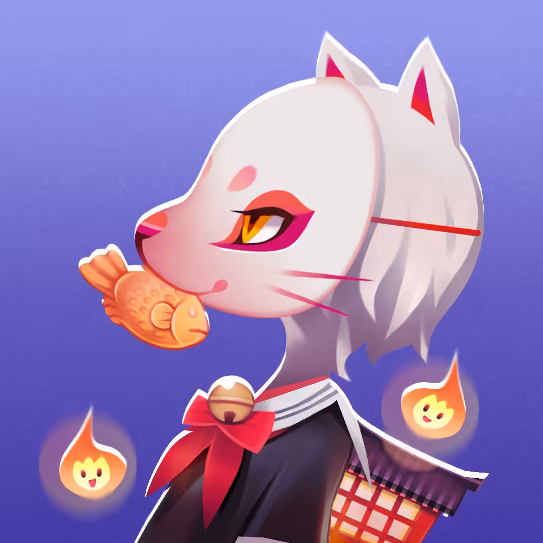Neko-Shrine