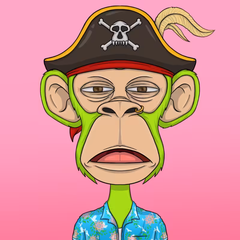 chimpantez #820