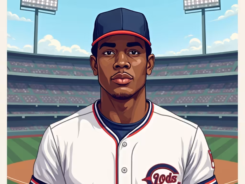 DataBaseball: Mike Perez - 1995 (2 PV)