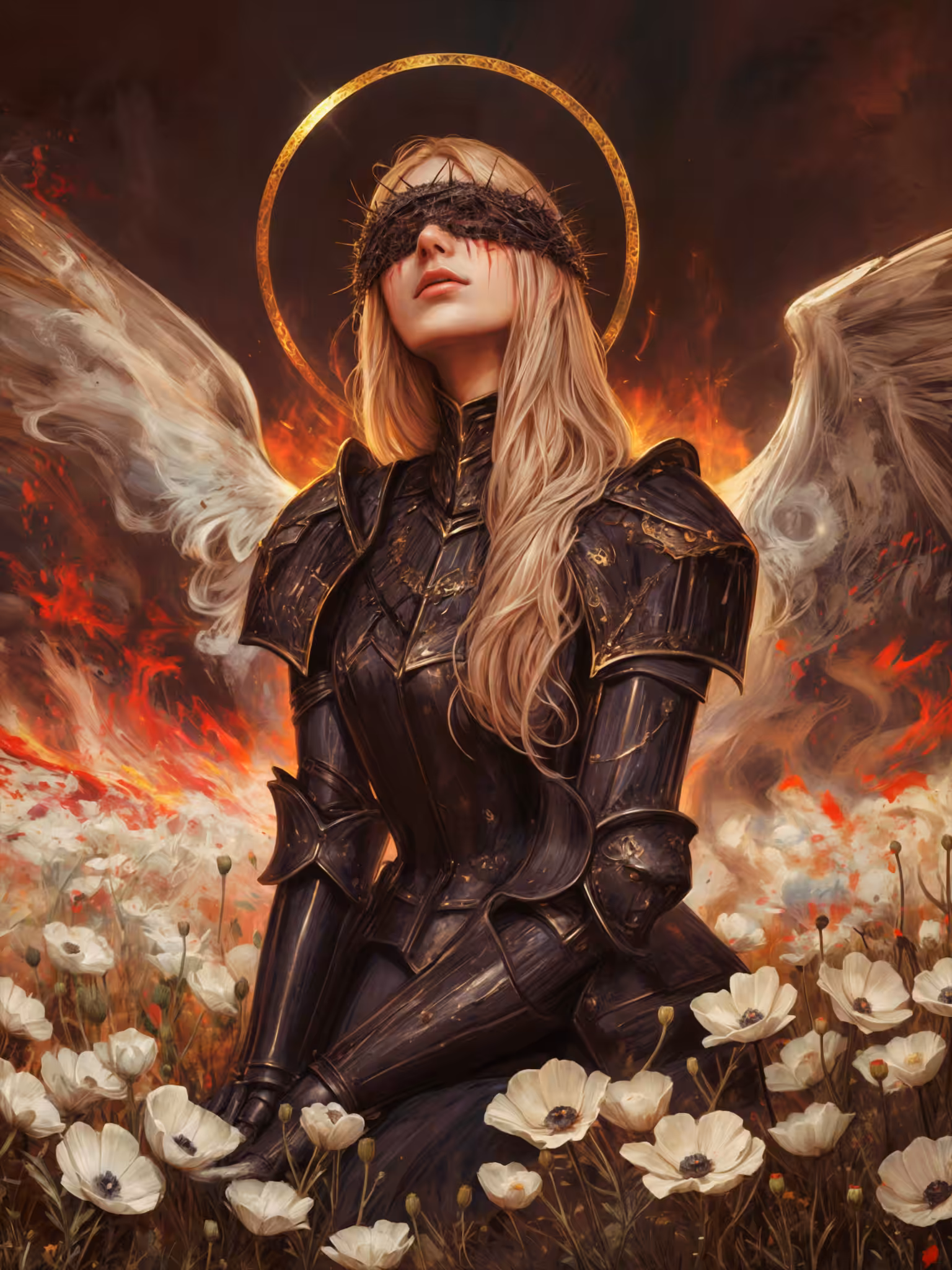 "Ex Tenebris Lux"
